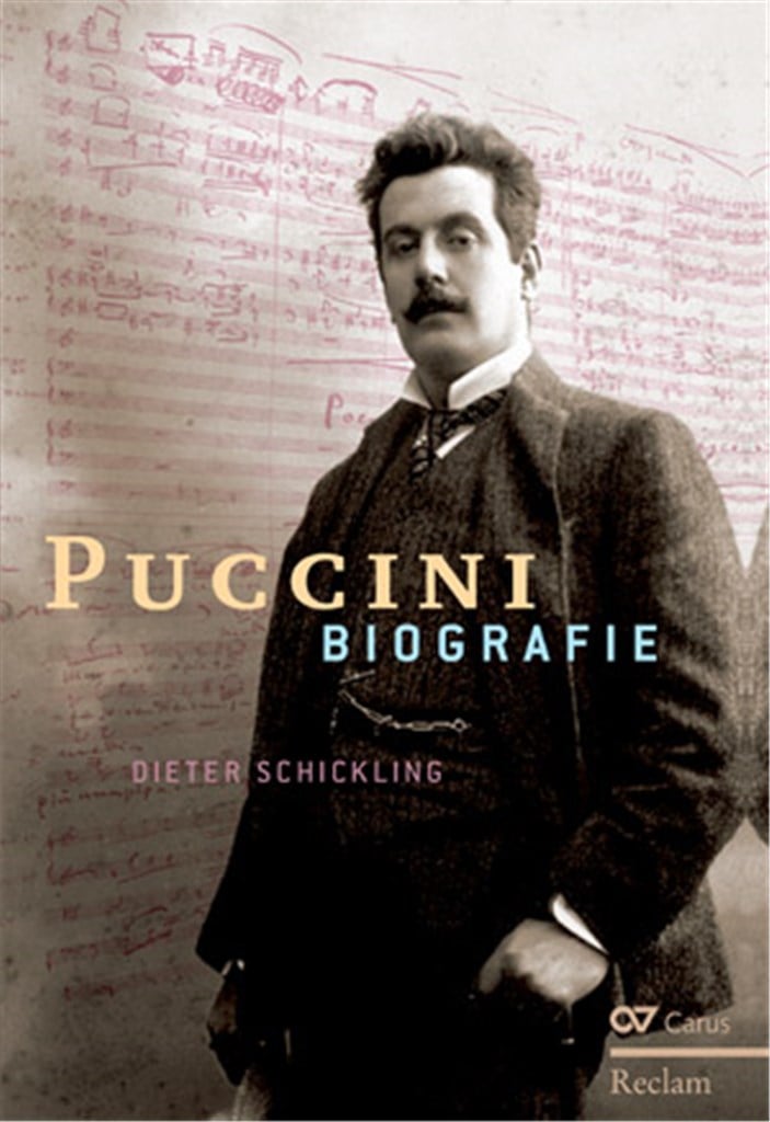 Giacomo Puccini